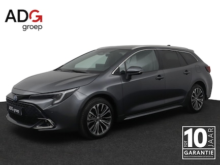 Toyota Corolla 0