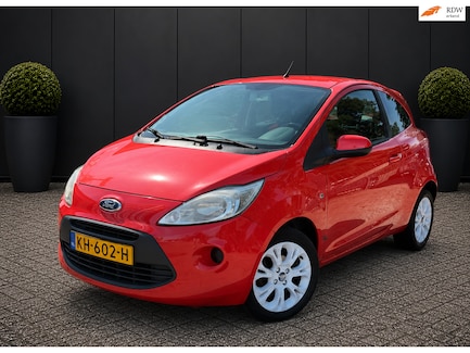 Ford Ka 0
