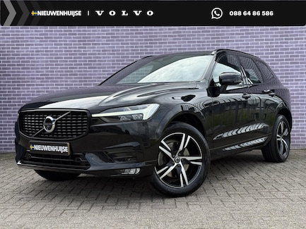Volvo XC60 0