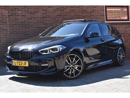 BMW 1-Serie 0