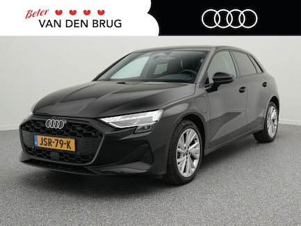 Audi A3 0