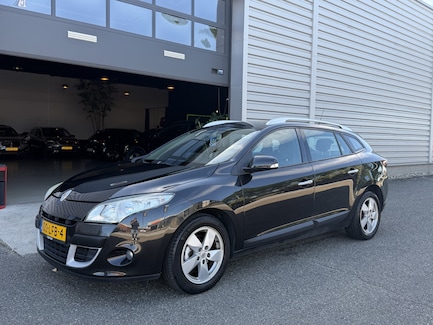 Renault Megane 0