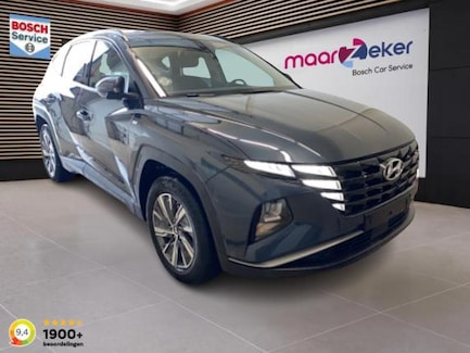 Hyundai Tucson 0