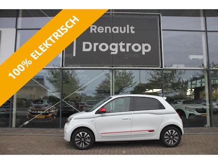 Renault Twingo 0