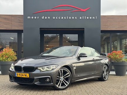 BMW 4-Serie 0