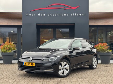 Volkswagen Golf 0