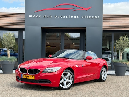 BMW Z4 0