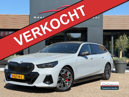 BMW i5 0
