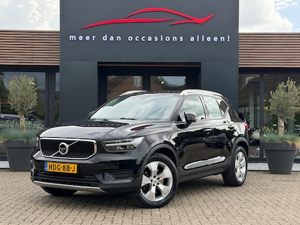 Volvo XC40 0