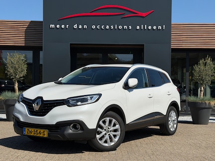 Renault Kadjar 0