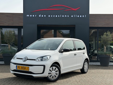 Volkswagen Up! 0
