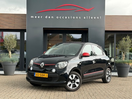 Renault Twingo 0
