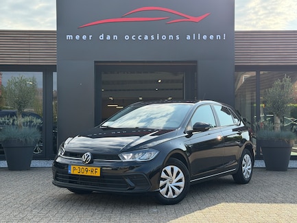 Volkswagen Polo 0