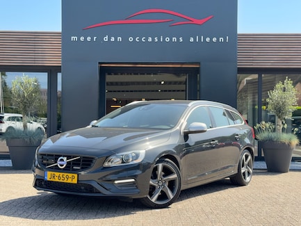 Volvo V60 0