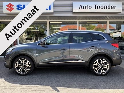 Renault Kadjar 0