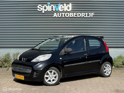 Peugeot 107 0