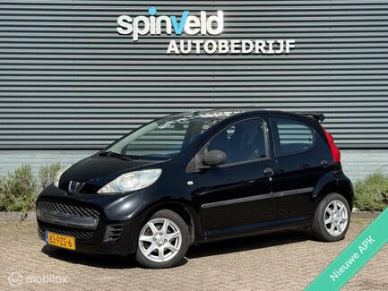 Peugeot 107 0