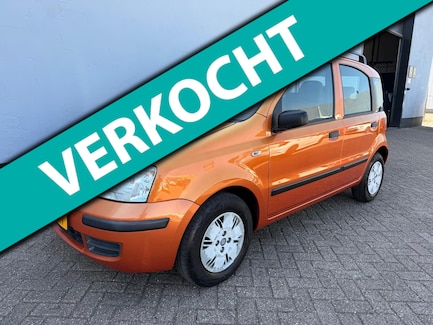Fiat Panda 0