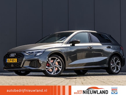 Audi A3 0