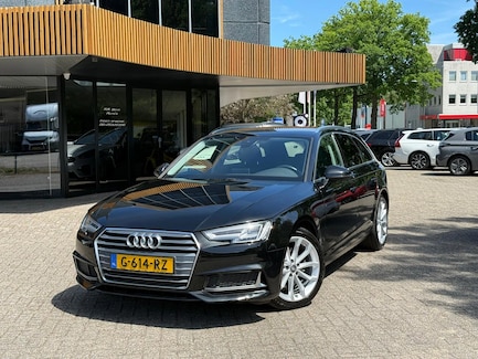 Audi A4 0