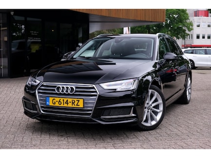 Audi A4 0