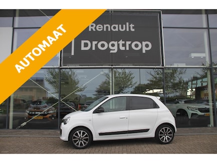 Renault Twingo 0