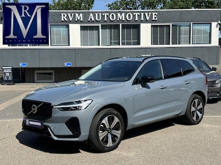 Volvo XC60 0