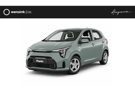 Kia Picanto 0