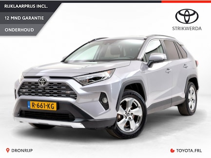 Toyota RAV4 0