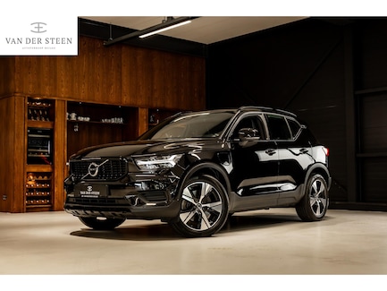Volvo XC40 0