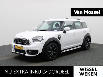 MINI Countryman 0