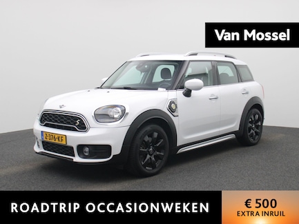 MINI Countryman 0