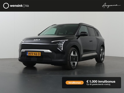 Kia EV3 0
