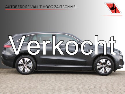 Mercedes-Benz EQC 0