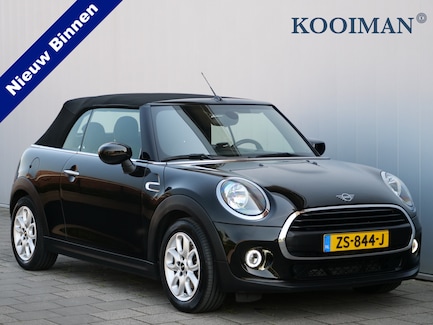 MINI One 0