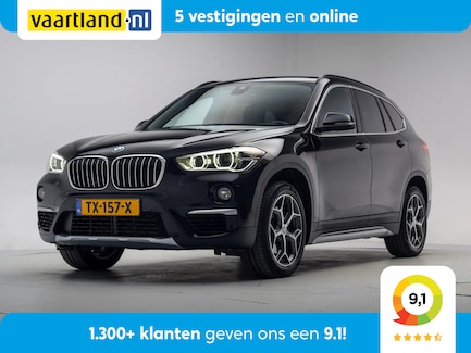 BMW X1 0