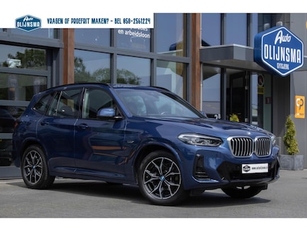 BMW X3 0