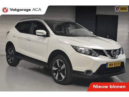Nissan Qashqai 0