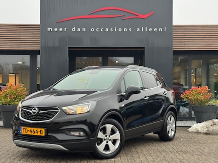 Opel Mokka 0