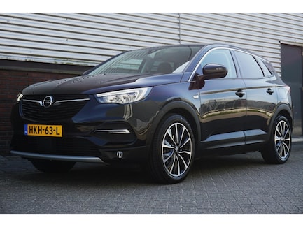 Opel Grandland 0
