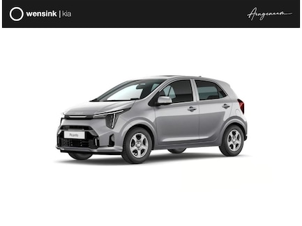 Kia Picanto 0