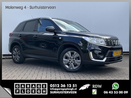 Suzuki Vitara 0