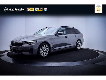 BMW 5-Serie 0