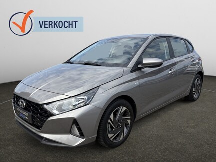 Hyundai i20 0