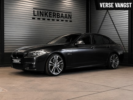 BMW 5-Serie 0