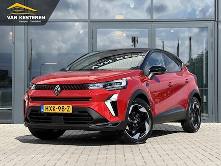 Renault Captur 0