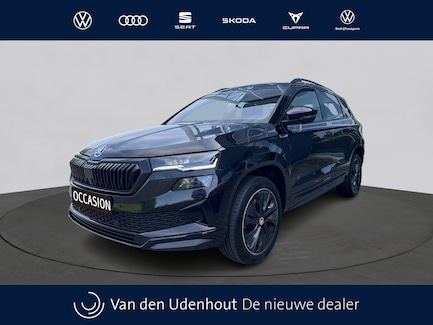 Skoda Karoq 0