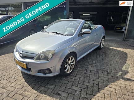 Opel Tigra 0