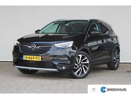 Opel Grandland 0