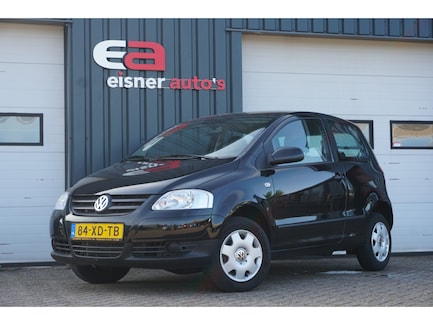 Volkswagen Fox 0